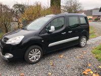 Citroën Berlingo Microcamper Hessen - Greifenstein Vorschau