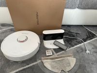 Xiaomi Roborock S6 Saugroboter mit Wischfunktion Bad Godesberg - Heiderhof Vorschau