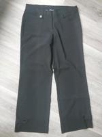 Stoffhose Gr. 40 schwarz NEU Brandenburg - Jüterbog Vorschau