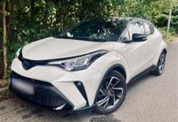 Toyota C-HR 2.0-l-VVTi Hybrid Style Selection Style... Bergedorf - Hamburg Lohbrügge Vorschau