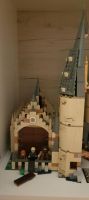 Lego "Hogwarts Große Halle" Bayern - Schwarzenfeld Vorschau