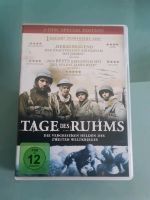 DVD "Tage des Ruhms"  FSK 12 Sachsen - Frohburg Vorschau