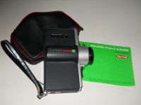 Filmkamera Single-8, für Sammler, Fujica AX100 Bayern - Dingolfing Vorschau