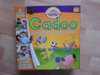 "Cadoo" - Spielspaß für kreative Ratefüchse Bayern - Mering Vorschau