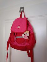 Kindergartenrucksack, Rucksack, Kinder, pink, Fee, Punkte Rheinland-Pfalz - Neuwied Vorschau