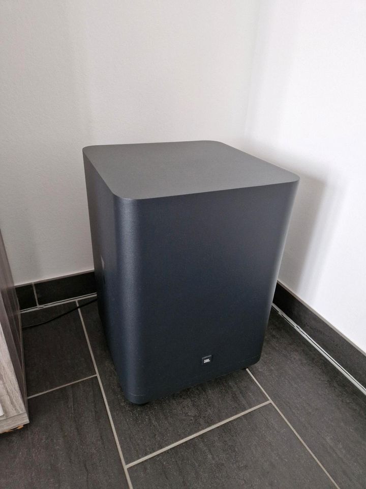 Soundbar JBL Bar 3.1 in Lüdinghausen