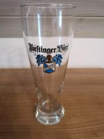 Forstinger Weissbierglas 0,5l Bayern - Deggendorf Vorschau