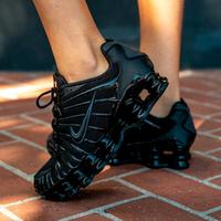 ANGEBOT NIKE SHOX TL GRÖßE 43 NEU ORIGINALVERPACKT Nordrhein-Westfalen - Niederkassel Vorschau