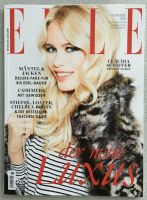 ELLE - Ausgabe November 2018 Niedersachsen - Ronnenberg Vorschau