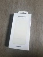 Samsung Handyhülle Galaxy S23 / Silicone Case creme | NEU Bochum - Bochum-Wattenscheid Vorschau