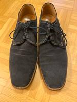 Lloyd Herrenschuhe - echt Leder (neu, ungetragen) Köln - Vingst Vorschau