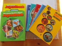 Reader`s Digest  Das große Jugendbuch Band 4,6,7,9,11,20,21,23 Baden-Württemberg - Pfaffenhofen Vorschau