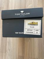 Damen Sneaker Tom Tailor Gr.39 Niedersachsen - Bad Nenndorf Vorschau