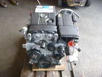 Motor M 271940 Mercedes C200K W203 Baden-Württemberg - Konstanz Vorschau