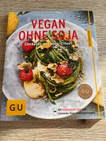 Buch Vegan ohne Soja Nordrhein-Westfalen - Hellenthal Vorschau
