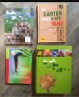 2 Bücher, Ratgeber Garten Niedersachsen - Cuxhaven Vorschau