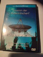 DVD: invasion der Außerirdischen im Top Zustand Baden-Württemberg - Gäufelden Vorschau