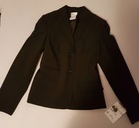 NEU Schwarz Damen Hosenanzug Gr. 34/S Polyester Baden-Württemberg - Pforzheim Vorschau