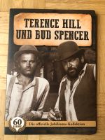 Terence Hill Bud Spencer Sammelmappe Münzen Nordrhein-Westfalen - Haltern am See Vorschau