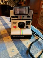 Verkaufe Polaroid Kamera Saarland - Eppelborn Vorschau