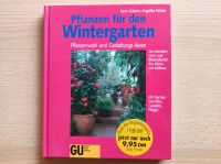 Pflanzen für den Wintergarten Hessen - Braunfels Vorschau