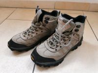 Wanderschuhe für Damen Bayern - Beilngries Vorschau