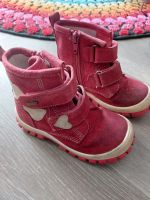 Schuhe Winterstiefel 24 pink leicht gefüttert Bayern - Ingolstadt Vorschau