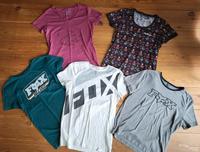 Wie neu! Shirt Fox Mammut Maloja MtB Klettern Gr S 36 Brandenburg - Zossen Vorschau