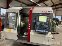 Traub TNL18 CNC Drehmaschine Bayern - Peiting Vorschau