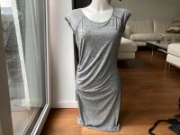 Hugo Boss Kleid Stretch grau Gr. S Hamburg-Nord - Hamburg Ohlsdorf Vorschau