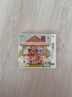 Animal Crossing Happy Home Designer für Nintendo 3DS Bochum - Bochum-Mitte Vorschau