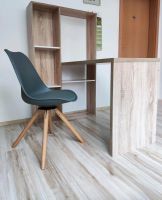 Schreibtisch mit Regal und Drehstuhl Nordrhein-Westfalen - Oer-Erkenschwick Vorschau
