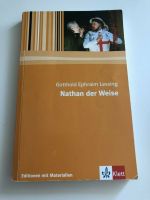 Nathan der Weise Gotthold Ephraim Lessing Niedersachsen - Surwold Vorschau