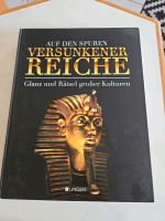 Auf den Spuren versunkenen Reiche Buch Hessen - Michelstadt Vorschau