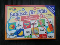 Noris Englisch für Kids Bayern - Mistelgau Vorschau