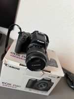 Canon EOS 250d  wie neu Rheinland-Pfalz - Wittlich Vorschau