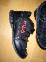 Turnschuhe 29 von Fila mit original Karton Hessen - Flieden Vorschau