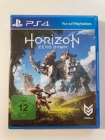 Horizon Zero Dawn PS4 Bielefeld - Schildesche Vorschau