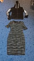 Gothic Kleid zipper emp metal top Black Premium shirt Nordrhein-Westfalen - Hemer Vorschau