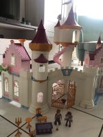 Playmobil Schloss und Zubehör Nordrhein-Westfalen - Möhnesee Vorschau