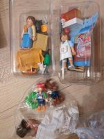 Playmobil Katzen, Ziegen, Eisverkäuferin Niedersachsen - Landesbergen Vorschau