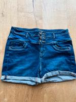 Orsay Jeans Rock Damen Frauen Hessen - Fulda Vorschau