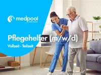 Pflegehelfer (m/w/d) - in Voll- und Teilzeit Köln - Lindenthal Vorschau