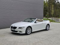BMW 630i Cabrio traumhafte Elegance Bayern - Pfaffenhofen a. d. Roth Vorschau