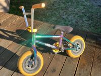 Mini BMX Wildcat Bayern - Sonthofen Vorschau