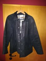 Herren Lederjacke Nubukleder Gr. L/52 Hessen - Neu-Eichenberg Vorschau