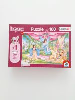 Schleich Bayala Puzzle 100 Teile Bayern - Reichertshofen Vorschau