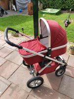 Kinderwagen Bad Doberan - Landkreis - Bentwisch Vorschau