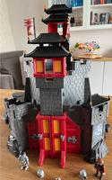 Playmobil * große Asia Drachenburg * 5479 Hessen - Meinhard Vorschau