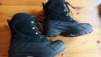 Kamik Herren Stiefel Fargo - schwarz - 9/42 - neu - ungetragen Berlin - Lichtenberg Vorschau